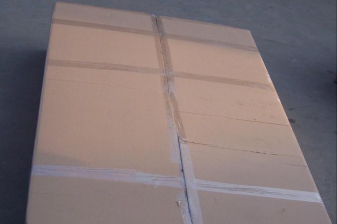 Natuurlijke Bamboe Barset met Bamboe Stoel voor Binnen, Buiten, Feest, Thuisgebruik 3