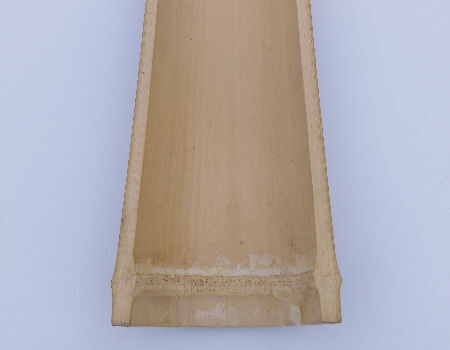 Plantenstaven Natuurlijke tuinstaven Voor tomatenbonen Bloemen Bomen in potten En klimplanten 3