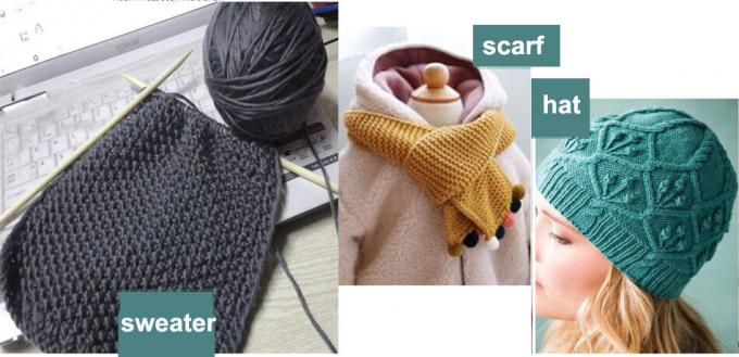 Stripset, gebrandstofde bamboe Stripset voor handgemaakt creatief doe-het-zelf 2