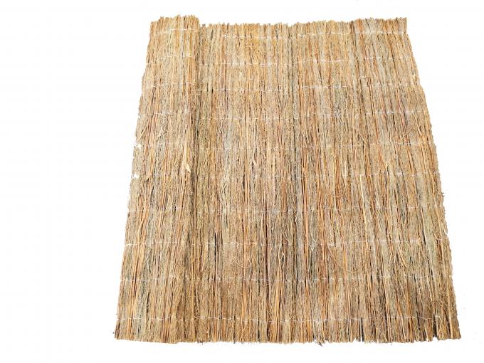 Buitengebied Hoge kwaliteit milieuvriendelijk heester hek voor het afschermen van roerende hek 1