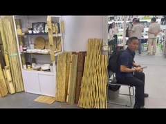 Heb je de tentoonstelling op de beurs van Canton bezocht?