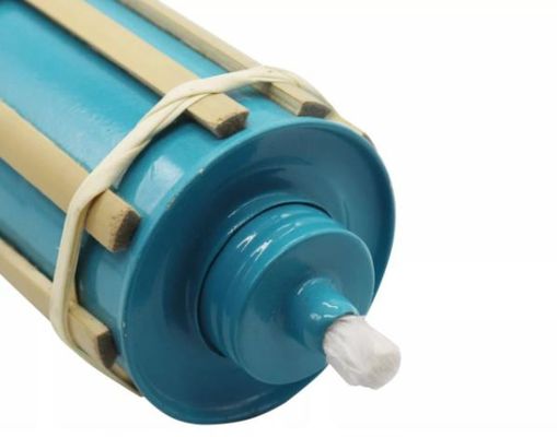 Bamboe Fakkel, Natuurlijke Milieuvriendelijke Bamboe Vlamlicht