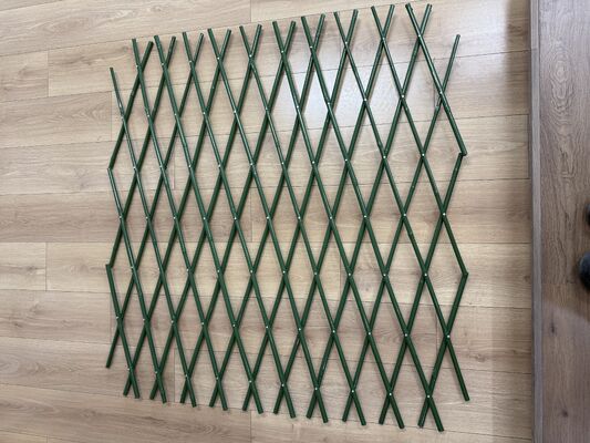 Verbeter de privacy en stijl van de tuin: Duurzame uitbreiding van bamboo hek rollen