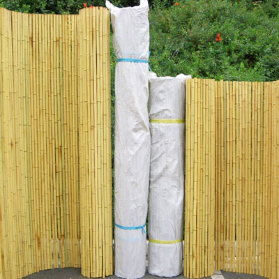 200x100 decoratieve Bamboeomheining