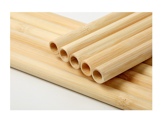 8cm Opnieuw te gebruiken Eco Vriendschappelijke Stroreis Juice Coffee Cocktail Straws