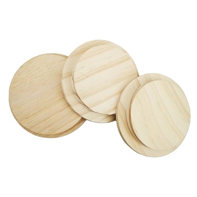 Van de Dekselsgraangewassen van de Mildewproofdouane Houten van de de Koekjesopslag van het de Kruikenhuis de Keukengebruik