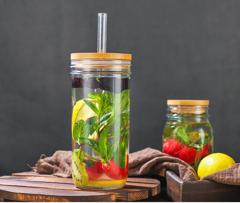 Van de de Kruikkaars van siliciumring bamboo jar lid storage van het de Kruikbamboe de Luchtdichte Deksels