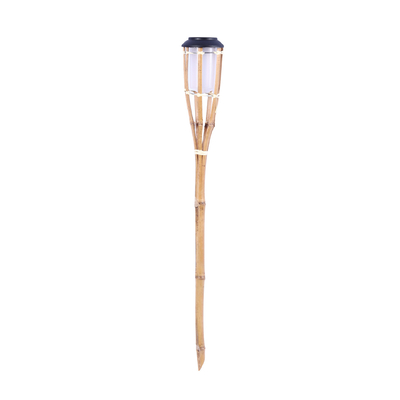 115cm Openlucht Decoratieve Tiki Torches For Tropical Decor en Luau-Partij