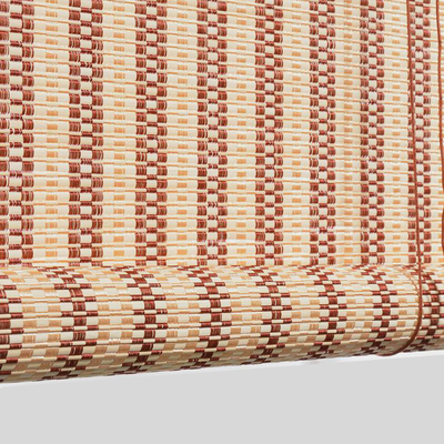 1.8m Bamboe Roller Blinds Home Decoration Window Bamboe Roll Up Romeinse Zonsluiter
