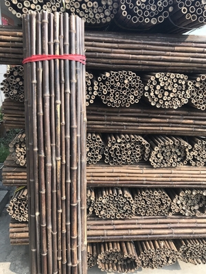 120cm Ruw Bamboe Pool