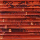 Bamboe Grain Decorative 3d Wallpaper Wallpaper Roll Customized Aziatische ontwerp stijl