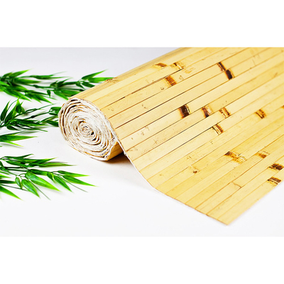 Natuurlijke Moso-Dikke het Bamboelatjes van de Bamboe Grondstof voor Decoratie Handcraft