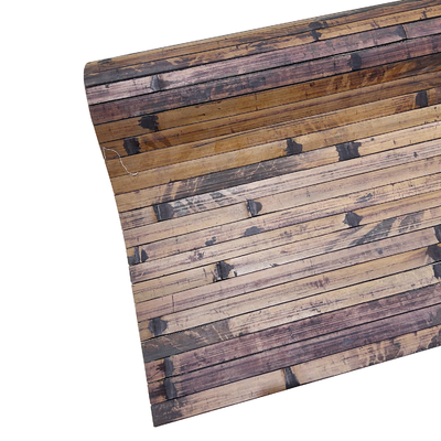 Van het Bamboelatjes van het Mosobamboe het Gespleten Materiaal van de Kunstenambachten Decoratieve