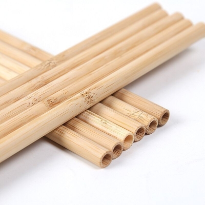 8cm Opnieuw te gebruiken Eco Vriendschappelijke Stroreis Juice Coffee Cocktail Straws