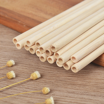 8cm Opnieuw te gebruiken Eco Vriendschappelijke Stroreis Juice Coffee Cocktail Straws