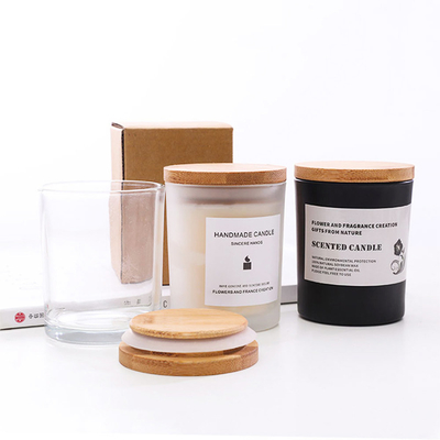 Deksels van de het Bamboekruik van de Canninng de Lekvrije Dekking met Gat Straw Bottle Caps Kitchen Lids