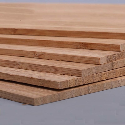 Stevige Natuurlijke het Bamboebevloering van de koffiekleur voor Decking-het Meubilair van het Parkhuis