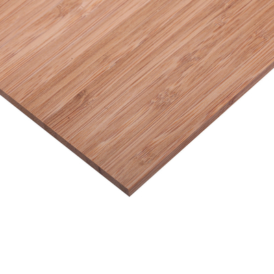 Stevige Natuurlijke het Bamboebevloering van de koffiekleur voor Decking-het Meubilair van het Parkhuis