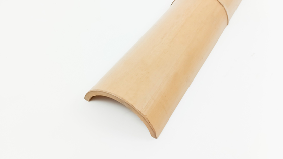 Natuurlijke Tonkin-het Schilderen Bamboelatjes 150cm Lengte 3cm Diameter Stevig Riet