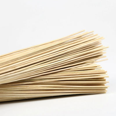 Natuurlijke aromatische kampvuur wierook Langdurige bamboe stokken Aromatherapie & meditatie therapie