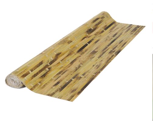 Verander je ruimte met elegant en duurzaam biologisch bamboe behang