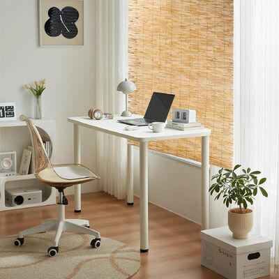 Natuurlijke rieten omheining, rieten scherm gordijn milieuvriendelijk voor tuin, balkon, buiten, achtertuin patio decoratie hek rollen 1 * 3m