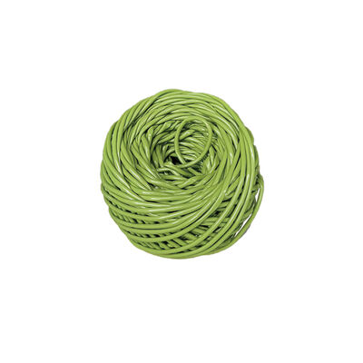 50m, 4.5mm Garden Wire Soft Garden Plant Ties for Climbing Plants, Tomatoes, Climbing Roses, Indoor & Outdoor Plants